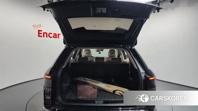 Ssangyong Actian 2nd Generation id 3731872 из Кореи 11