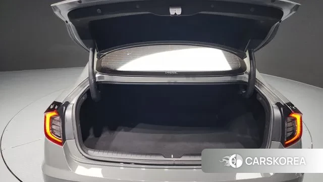 Hyundai Sonata (DN8) id 3484568 из Кореи 11