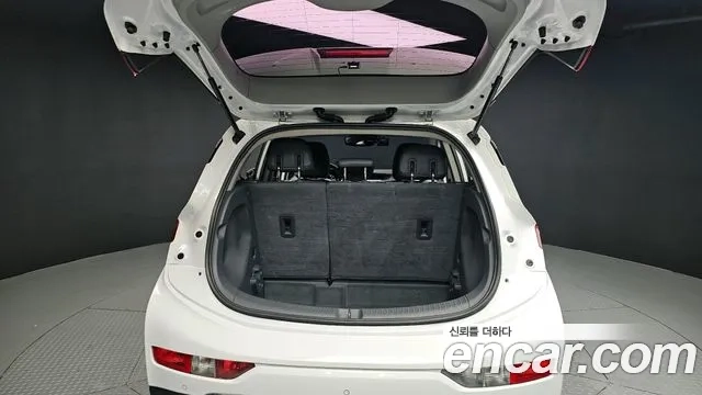 Chevrolet (GM Daewoo) Bolt EV id 2937101 из Кореи 11