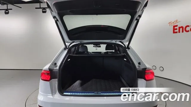 Audi Q8 (4M) id 2880466 из Кореи 11