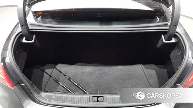 Renault Korea (Samsung) SM7 Nova id 3499829 из Кореи 11