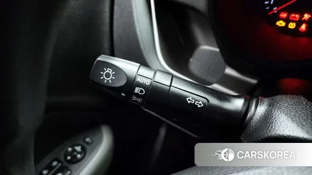 Kia The New Ray id 3697322 из Кореи 11