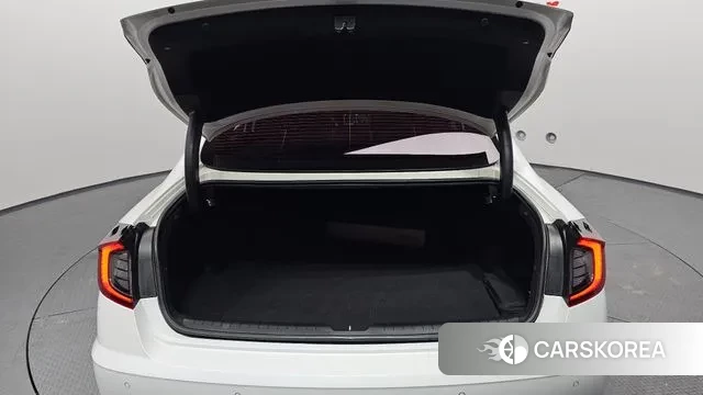 Hyundai Sonata (DN8) id 3607689 из Кореи 11