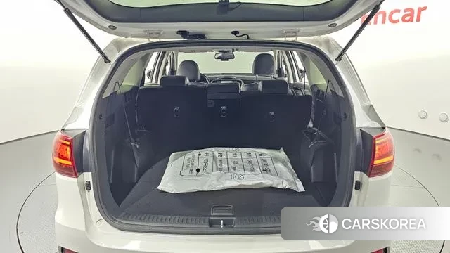 Kia The New Sorento id 3573913 из Кореи 11