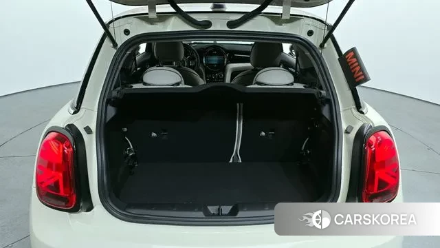 Mini Cooper S id 3758769 из Кореи 11