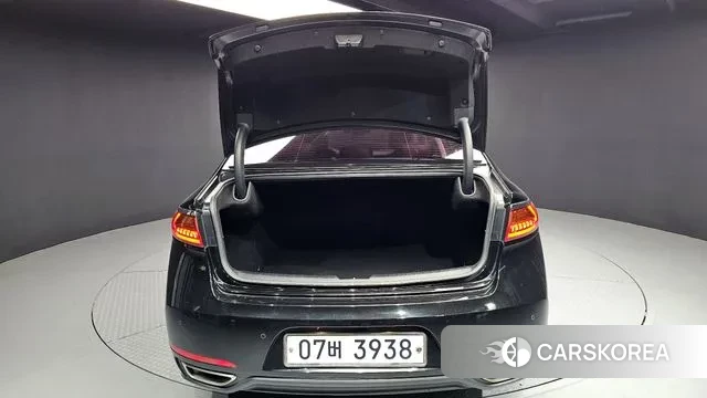 Kia Come New K7 id 3193513 из Кореи 11