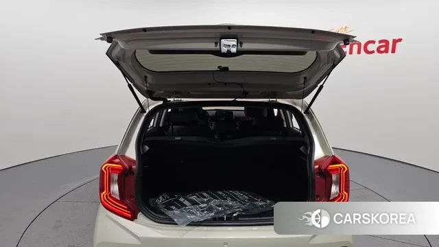 Kia Morning Urban (JA) id 3463965 из Кореи 11