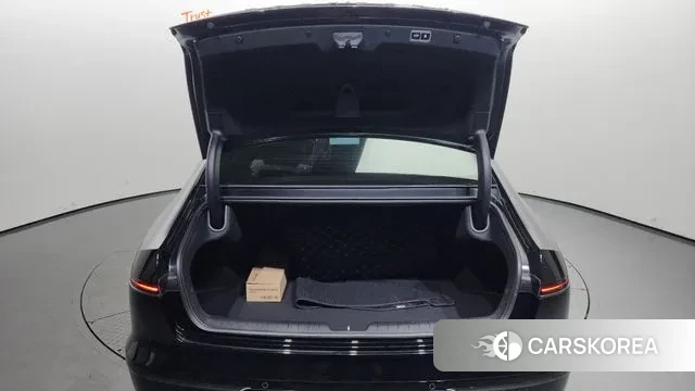 Hyundai Grandeur Hybrid (GN7) id 3053000 из Кореи 11