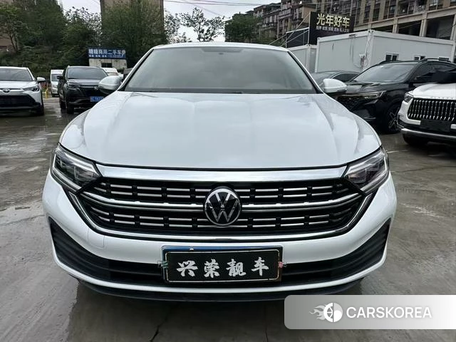 Volkswagen Sagitar id 4258491 из Китая 11