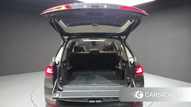 BMW X7 (G07) id 3764734 из Кореи 11