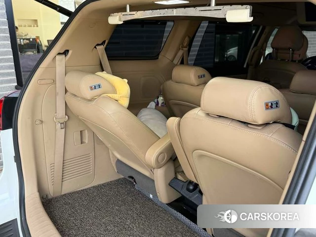 Kia The New Carnival id 4667344 из Кореи 11