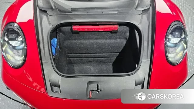 Porsche 911(992) id 3366461 из Кореи 11