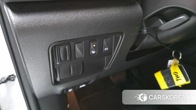 Renault Korea (Samsung) QM6 id 4557825 из Кореи 11