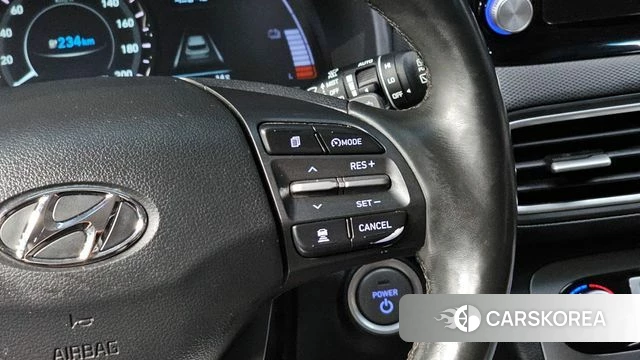 Hyundai Kona Electric id 3893836 из Кореи 11