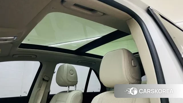 Mercedes-Benz GLE-Class W167 id 3371712 из Кореи 11