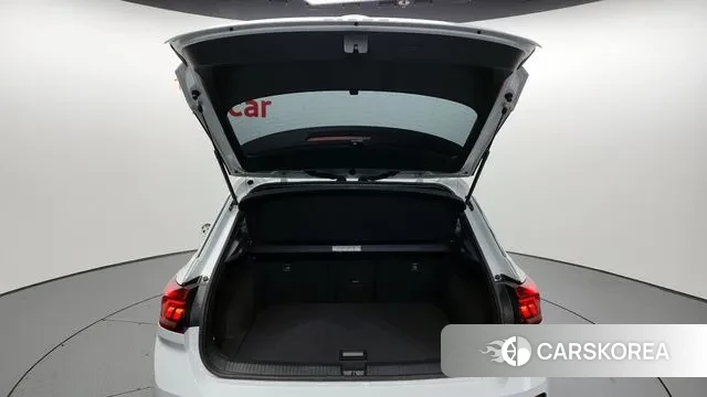 Volkswagen T-Roc id 3458873 из Кореи 11