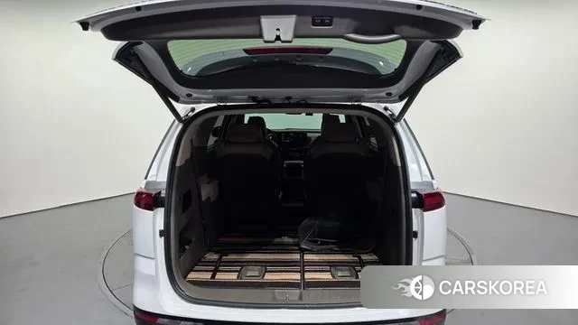 Kia Carnival 4th generation id 3691478 из Кореи 11