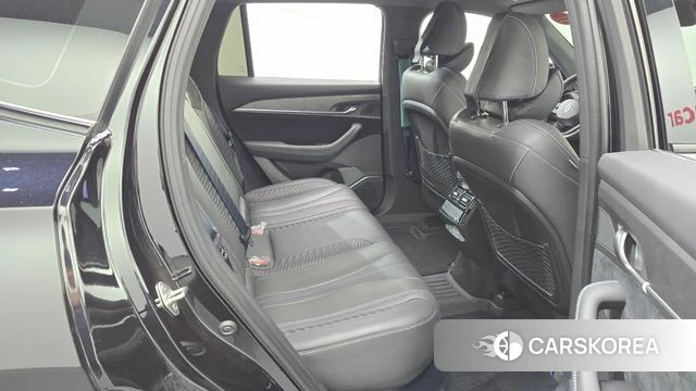 Renault Korea (Samsung) Grand Coleos id 4767509 из Кореи 11