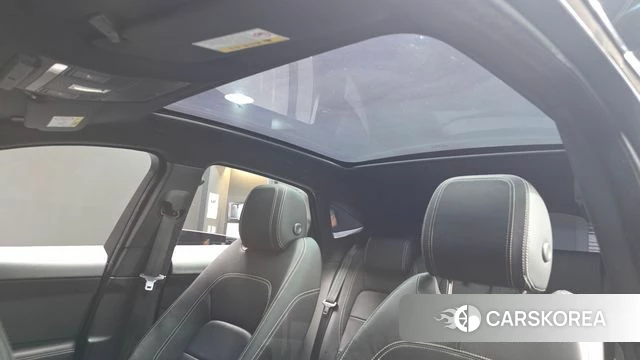 Jaguar E-PACE id 4626309 из Кореи 11
