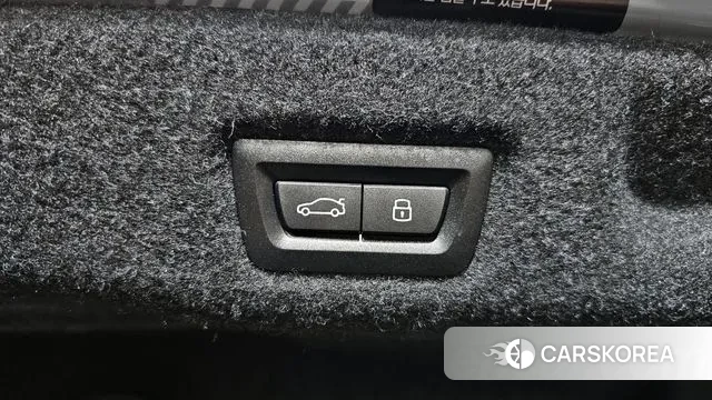 BMW 5 Series (G60) id 3554736 из Кореи 11