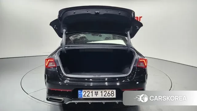 Kia K5 3rd generation id 2979147 из Кореи 11