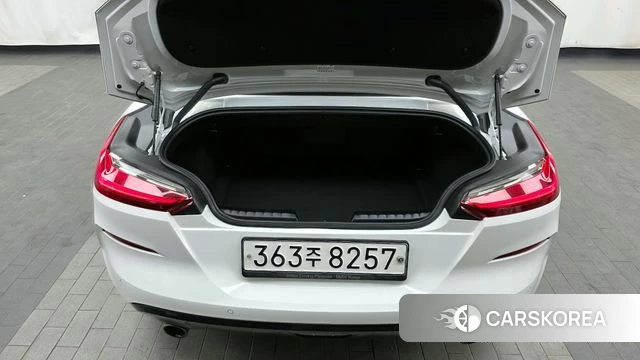 BMW Z4 (G29) id 4203304 из Кореи 11