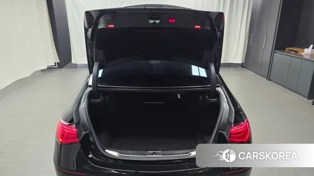 Mercedes-Benz S-Class W223 id 3716101 из Кореи 11