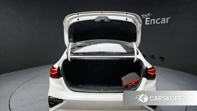 Kia Come New K3 id 3808360 из Кореи 11