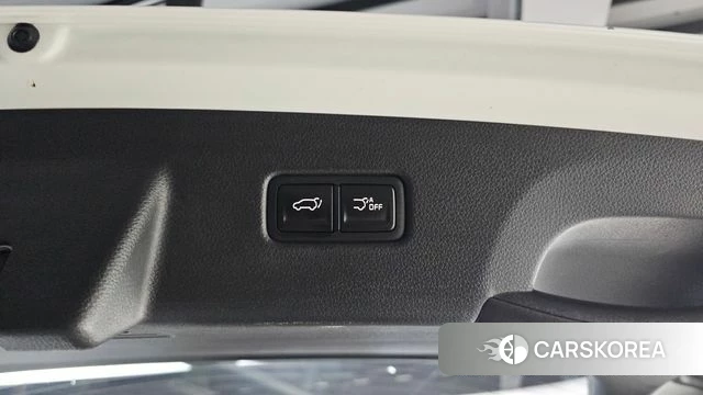 Kia Carnival 4th generation id 4331030 из Кореи 11