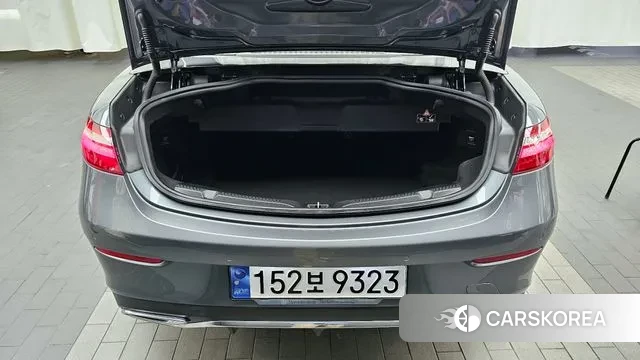 Mercedes-Benz E-Class W213 id 3111814 из Кореи 11