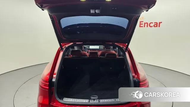 Genesis GV70 id 3473613 из Кореи 11