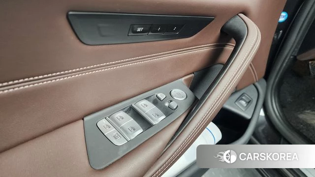 BMW 5 Series (G30) id 4195500 из Кореи 11