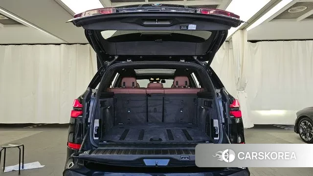 BMW X5 (G05) id 3354073 из Кореи 11