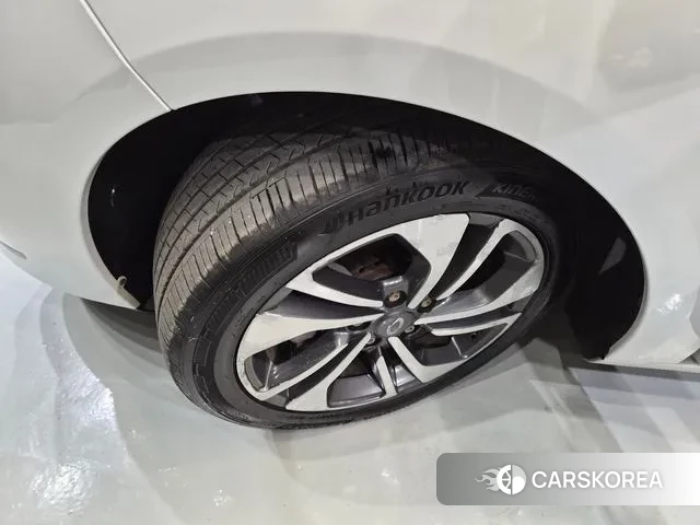 Renault Korea (Samsung) SM3 Neo id 3669562 из Кореи 11