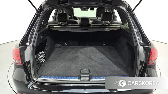 Mercedes-Benz GLC-Class X253 id 3566517 из Кореи 11