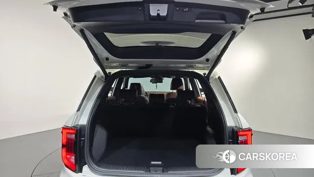 Ssangyong Torres id 3383103 из Кореи 11