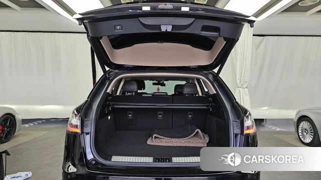 Lincoln Nautilus First generation id 3892171 из Кореи 11