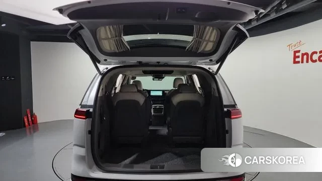 Kia Carnival 4th generation id 2979474 из Кореи 11