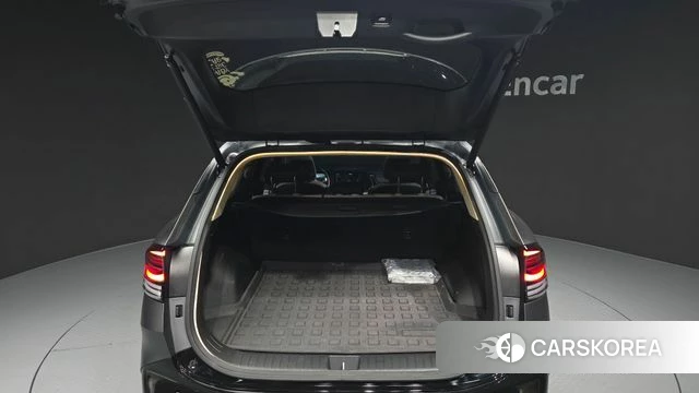 Kia Sportage 5th Generation Hybrid id 4355094 из Кореи 11