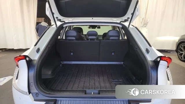 Kia EV6 id 3420526 из Кореи 11