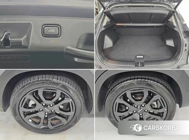 Kia The New Seltos id 4928155 из Кореи 11