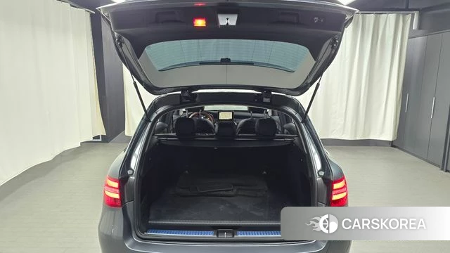 Mercedes-Benz GLC-Class X253 id 4188185 из Кореи 11