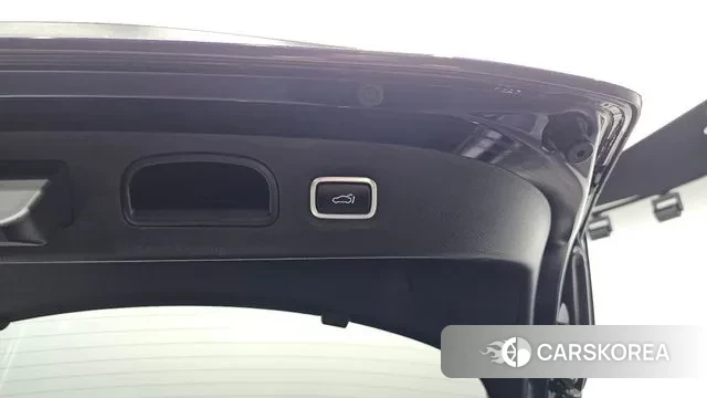 Kia Stinger id 3050695 из Кореи 11