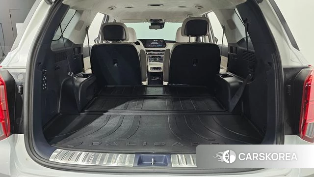 Hyundai The New Palisade id 3811727 из Кореи 11