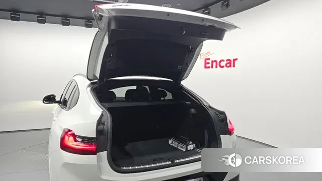 BMW X4 (G02) id 3016506 из Кореи 11