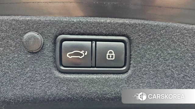 Hyundai The New Grandeur IG id 4507880 из Кореи 11