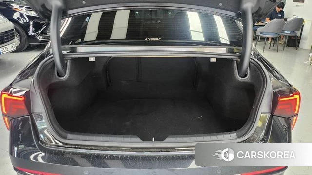 Kia The New K5 3rd generation id 4749311 из Кореи 11