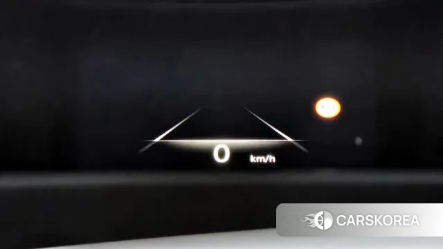 Genesis G80 (RG3) id 3342894 из Кореи 11