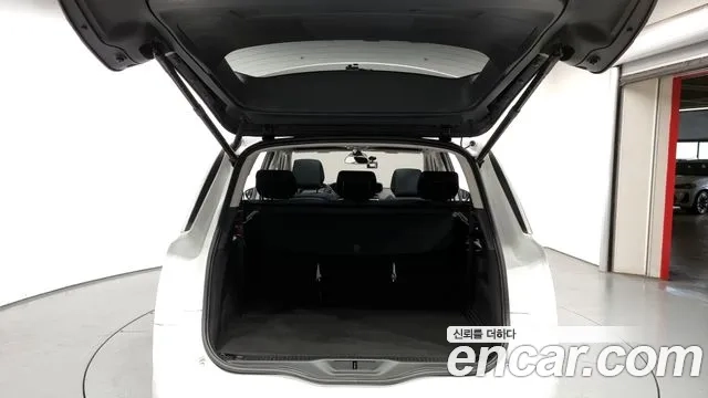 Citroen / DS C4 Picasso id 2865645 из Кореи 11