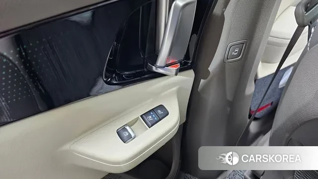 Kia The New Carnival 4th Generation id 3528230 из Кореи 11